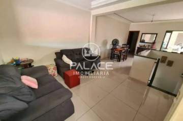 Casa 2 quartos à venda Vila Rezende, Piracicaba - R$ 350.000 - PACA20465