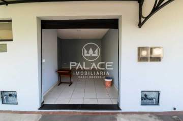 Salão para alugar Vila Rezende, Piracicaba - R$ 1.250 - PASG00280