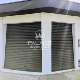 Salão para alugar Vila Rezende, Piracicaba - R$ 1.500 - PASG00282