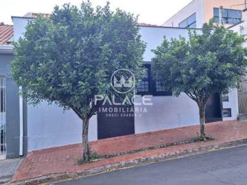 Casa Comercial 78m² à venda Centro, Piracicaba - R$ 340.000 - PACC20013 Casa Comercial 78m² à venda Centro, Piracicaba - R$ 340.000 - PACC20013
