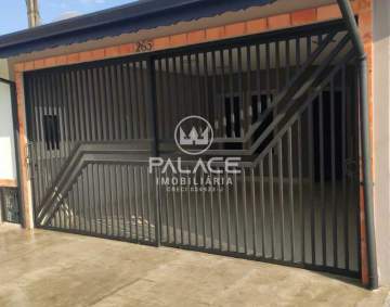 Casa 2 quartos para venda e aluguel Jardim Diamante, Piracicaba - R$ 397.000 - PACA20467