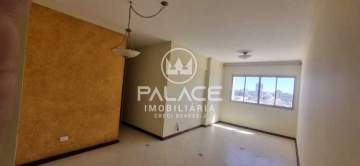 Apartamento 3 quartos à venda Vila Monteiro, Piracicaba - R$ 300.000 - PAAP30433