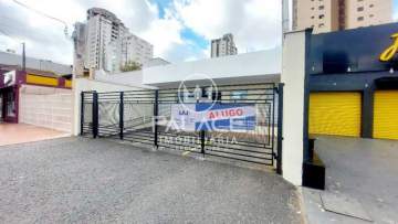 Casa Comercial 185m² para alugar São Dimas, Piracicaba - R$ 12.000 - PACC00042 Casa Comercial 185m² para alugar São Dimas, Piracicaba - R$ 12.000 - PACC00042