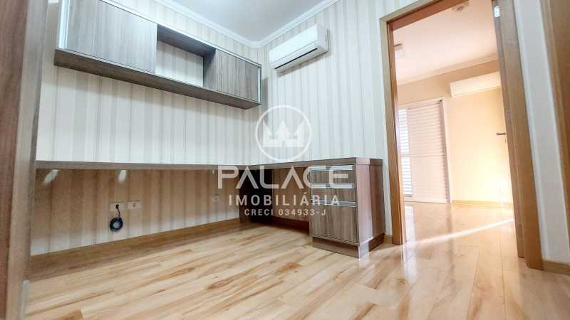 Conheça 11 do imóvel - Apartamento 4 quartos à venda Alto, Piracicaba - R$ 890.000 - PAAP40046 - 15 11 - 15