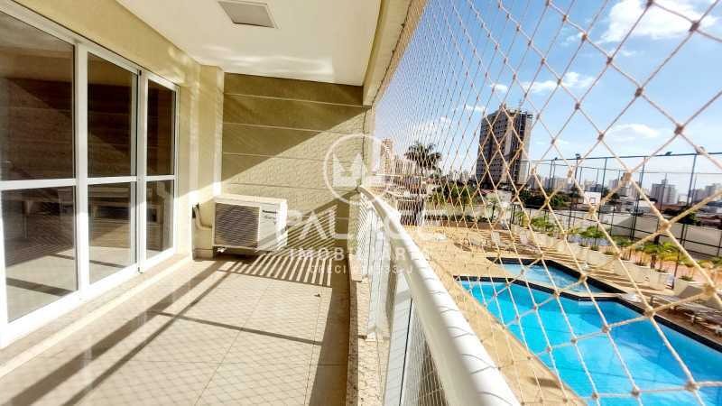 Conheça 25 do imóvel - Apartamento 4 quartos à venda Alto, Piracicaba - R$ 890.000 - PAAP40046 - 7 25 - 7
