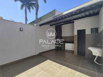 Casa 2 quartos para alugar Alto, Piracicaba - R$ 4.000 - PACA20472