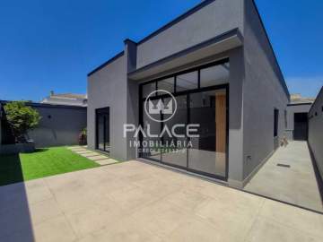 Casa em Condomínio 3 quartos para alugar Loteamento Residencial Reserva do Engenho, Piracicaba - R$ 10.000 - PACN30160