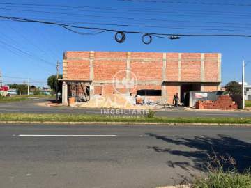 Barracão para alugar Jardim Astúrias I, Piracicaba - R$ 8.500 - PABC00202