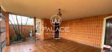 Casa 5 quartos à venda Nova América, Piracicaba - R$ 550.000 - PACA50037 Casa 5 quartos à venda Nova América, Piracicaba - R$ 550.000 - PACA50037