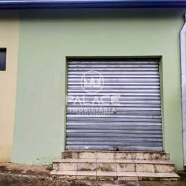 Salão para alugar Garças, Piracicaba - R$ 1.000 - PASG00284