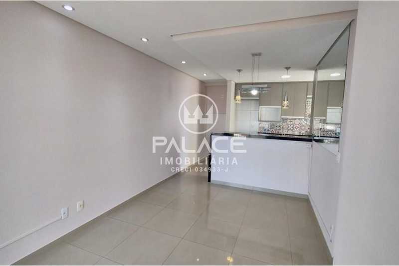 Conheça 1 do imóvel - Apartamento 1 quarto à venda Alto, Piracicaba - R$ 490.000 - PAAP10122 - 1 1 - 1