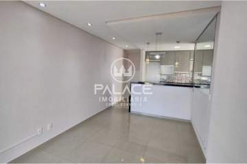 Apartamento 1 quarto à venda Alto, Piracicaba - R$ 490.000 - PAAP10122 Apartamento 1 quarto à venda Alto, Piracicaba - R$ 490.000 - PAAP10122