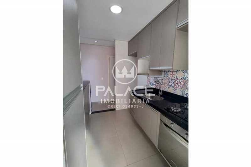 Conheça 8 do imóvel - Apartamento 1 quarto à venda Alto, Piracicaba - R$ 490.000 - PAAP10122 - 7 8 - 7