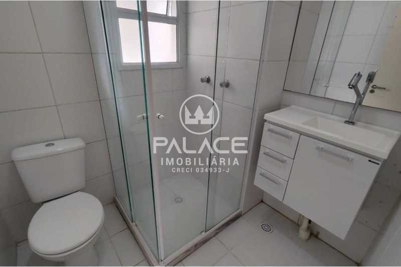 Conheça 9 do imóvel - Apartamento 1 quarto à venda Alto, Piracicaba - R$ 490.000 - PAAP10122 - 8 9 - 8