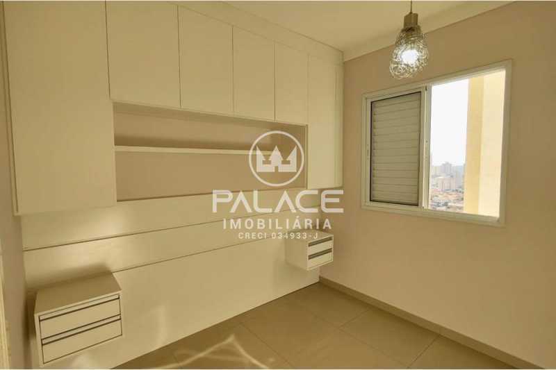 Conheça 11 do imóvel - Apartamento 1 quarto à venda Alto, Piracicaba - R$ 490.000 - PAAP10122 - 10 11 - 10