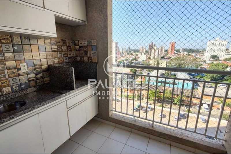 Conheça 15 do imóvel - Apartamento 1 quarto à venda Alto, Piracicaba - R$ 490.000 - PAAP10122 - 14 15 - 14
