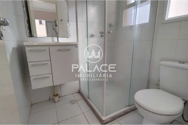 Conheça 17 do imóvel - Apartamento 1 quarto à venda Alto, Piracicaba - R$ 490.000 - PAAP10122 - 16 17 - 16