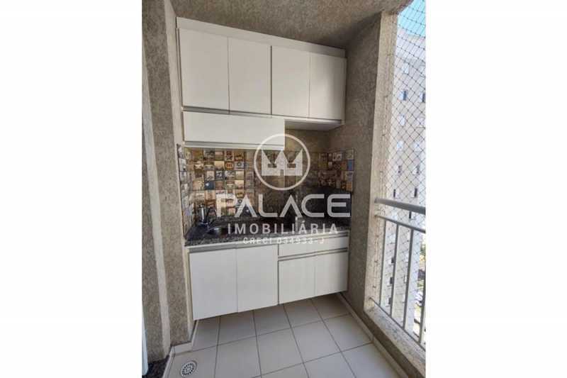 Conheça 18 do imóvel - Apartamento 1 quarto à venda Alto, Piracicaba - R$ 490.000 - PAAP10122 - 17 18 - 17