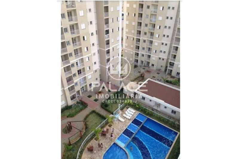 Conheça 20 do imóvel - Apartamento 1 quarto à venda Alto, Piracicaba - R$ 490.000 - PAAP10122 - 19 20 - 19