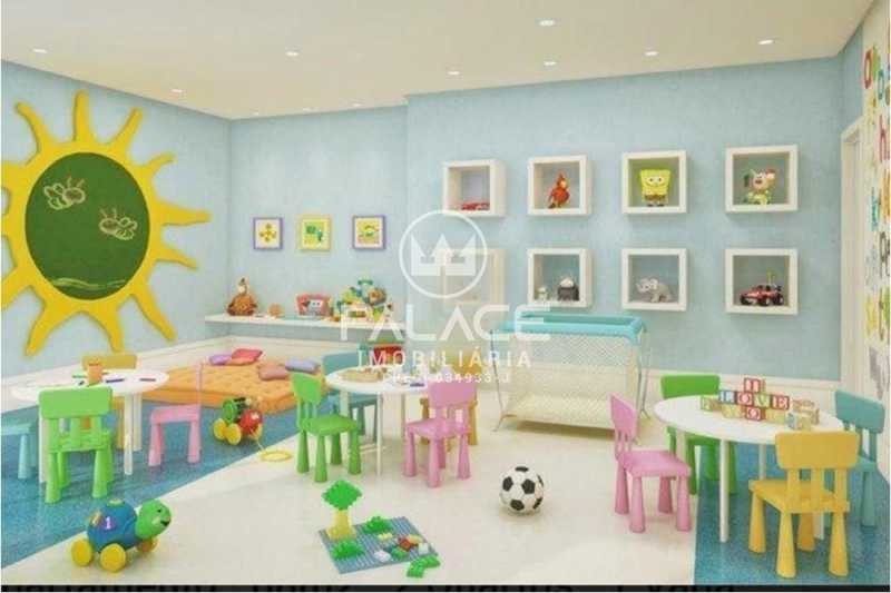 Conheça 21 do imóvel - Apartamento 1 quarto à venda Alto, Piracicaba - R$ 490.000 - PAAP10122 - 20 21 - 20