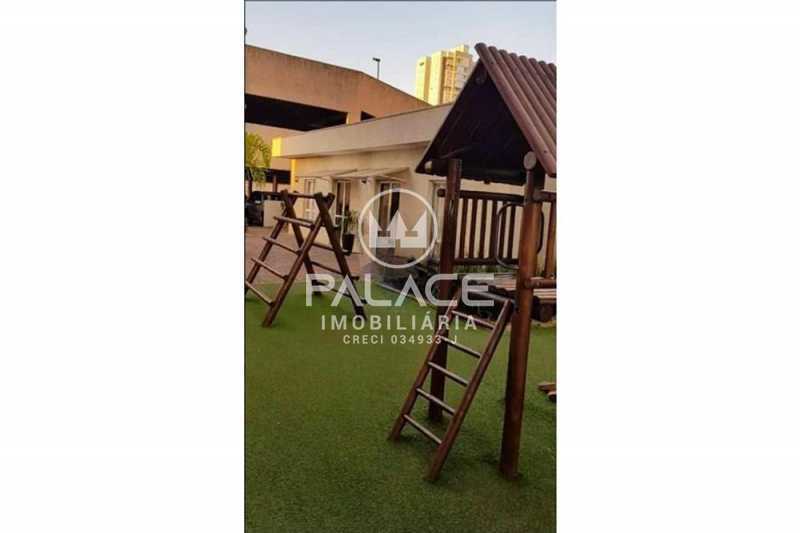 Conheça 23 do imóvel - Apartamento 1 quarto à venda Alto, Piracicaba - R$ 490.000 - PAAP10122 - 22 23 - 22