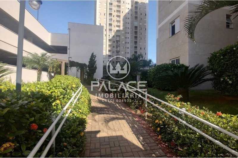 Conheça 24 do imóvel - Apartamento 1 quarto à venda Alto, Piracicaba - R$ 490.000 - PAAP10122 - 23 24 - 23
