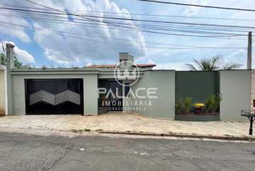 Casa 4 quartos para alugar Nova Piracicaba, Piracicaba - R$ 7.500 - PACA40141