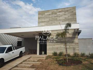 Casa em Condomínio 3 quartos à venda Campestre, Piracicaba - R$ 890.000 - PACN30163