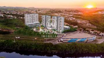 Apartamento 2 quartos à venda Jardim Parque Jupiá, Piracicaba - R$ 264.000 - PAAP20616