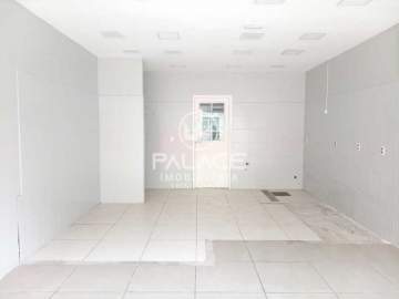 Salão para alugar Centro, Piracicaba - R$ 3.600 - PASG00290