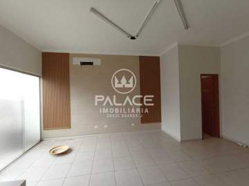 Salão para alugar Centro, Piracicaba - R$ 3.600 - PASG00291
