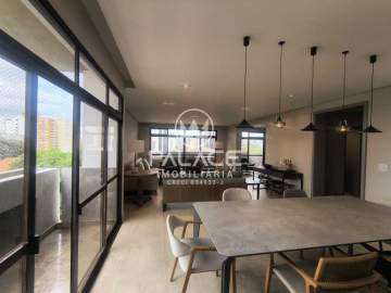 Apartamento 3 quartos à venda Centro, Piracicaba - R$ 2.100.000 - PAAP30448