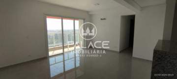 Apartamento 3 quartos para alugar Piracicamirim, Piracicaba - R$ 3.500 - PAAP30449