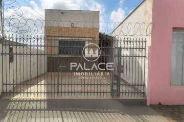 Casa 2 quartos para alugar Alto, Piracicaba - R$ 2.000 - PACA20484