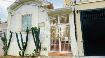 Casa Comercial 96m² para alugar Alto, Piracicaba - R$ 2.600 - PACC30029