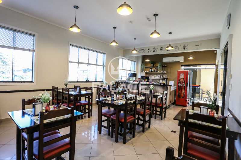 Conheça 4 - Café do imóvel - Sala Comercial 9m² para alugar Paulista, Piracicaba - R$ 1.329 - PASL00198 - 4 4 - Café - 4