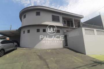 Casa 3 quartos para alugar Santa Terezinha, Piracicaba - R$ 2.500 - PACA30601
