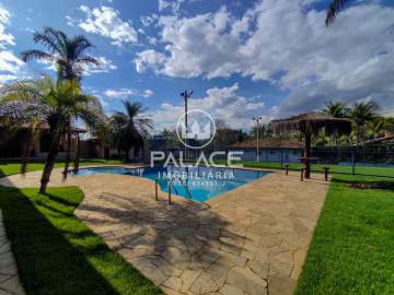 Casa em Condomínio 2 quartos para venda e aluguel Colinas do Piracicaba (Ártemis), Piracicaba - R$ 1.490.000 - PACN20034