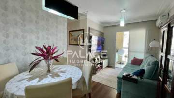Apartamento 3 quartos à venda Alto, Piracicaba - R$ 495.000 - PAAP30455