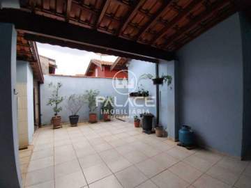 Casa em Condomínio 3 quartos à venda Parque Taquaral, Piracicaba - R$ 430.000 - PACN30166