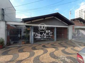 Casa 3 quartos à venda Vila Rezende, Piracicaba - R$ 549.000 - PACA30605