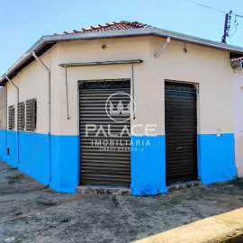 Salão para alugar Paulista, Piracicaba - R$ 1.350 - PASG00297