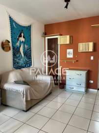 Apartamento 1 quarto à venda Centro, Piracicaba - R$ 130.000 - PAAP10123 Apartamento 1 quarto à venda Centro, Piracicaba - R$ 130.000 - PAAP10123