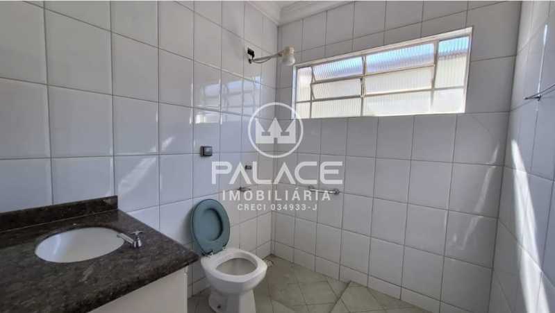Conheça PACA40145 Higienopolis 6. do imóvel - Casa 4 quartos à venda Higienópolis, Piracicaba - R$ 370.000 - PACA40145 - 9 PACA40145 Higienopolis 6. - 9