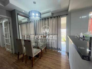 Apartamento 3 quartos à venda Paulista, Piracicaba - R$ 600.000 - PAAP30457