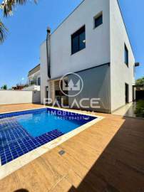 Casa em Condomínio 4 quartos para alugar Reserva Jequitibá, Piracicaba - R$ 13.000 - PACN40055