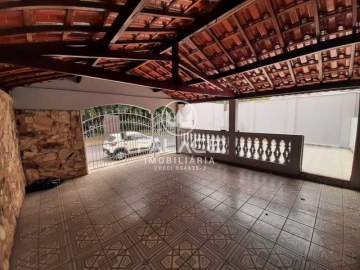 Casa 3 quartos para alugar Vila Rezende, Piracicaba - R$ 2.800 - PACA30612