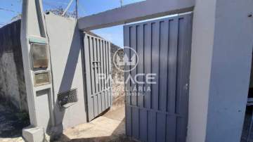 Casa 2 quartos para alugar Jardim Nova Suíça, Piracicaba - R$ 1.500 - PACA20494