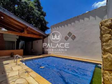 Casa 3 quartos para alugar Paulista, Piracicaba - R$ 3.000 - PACA30618