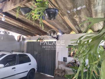 Casa 3 quartos à venda Conjunto Residencial Mário Dedini, Piracicaba - R$ 260.000 - PACA30619